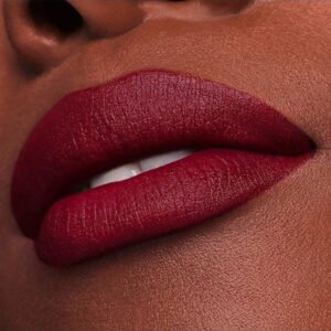 Pure Color Refillable Matte Lipstick