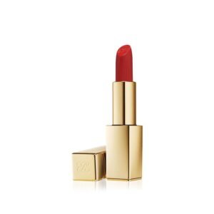 Pure Color Refillable Matte Lipstick