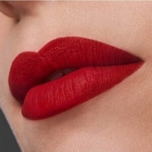 Pure Color Refillable Matte Lipstick