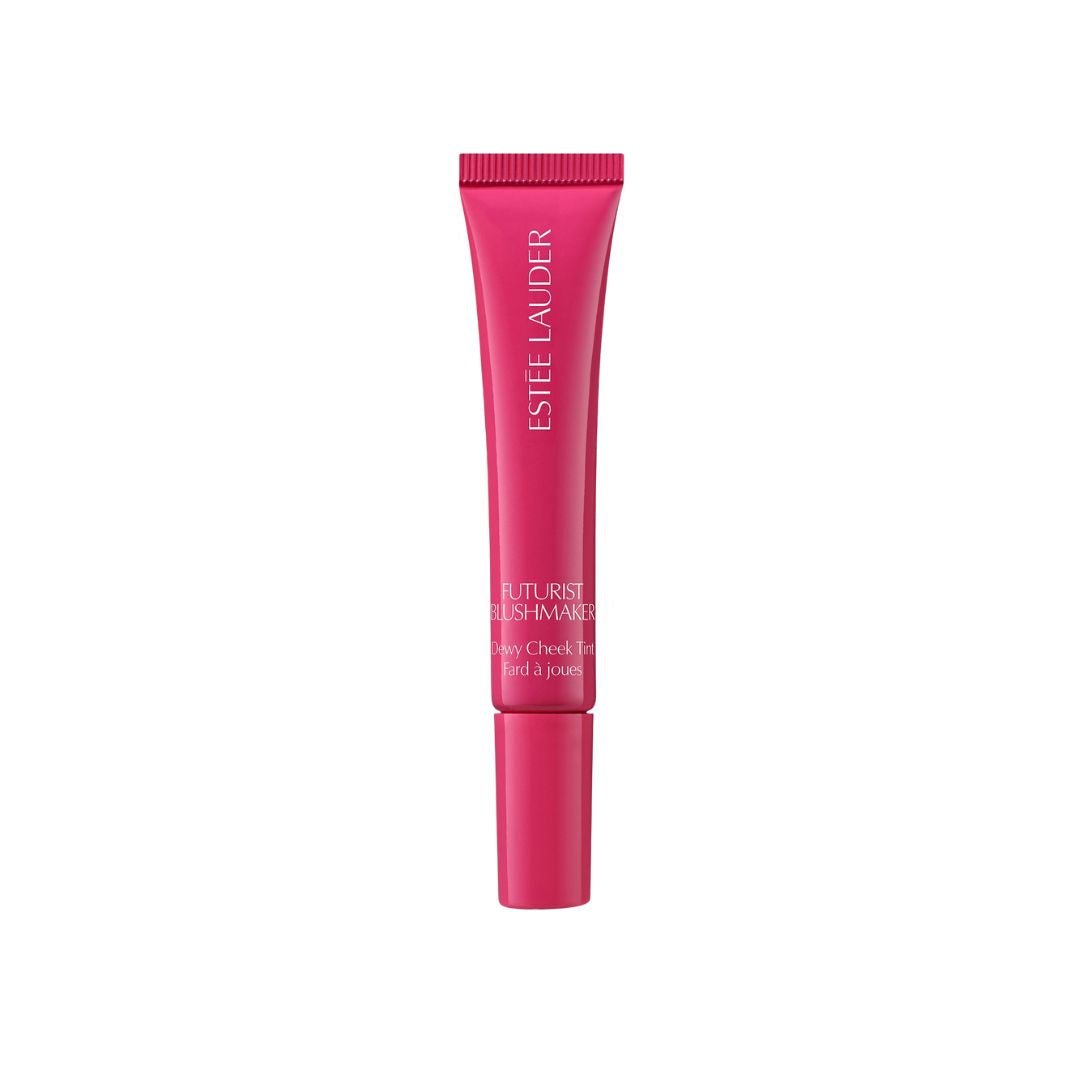 Futurist Blushmaker