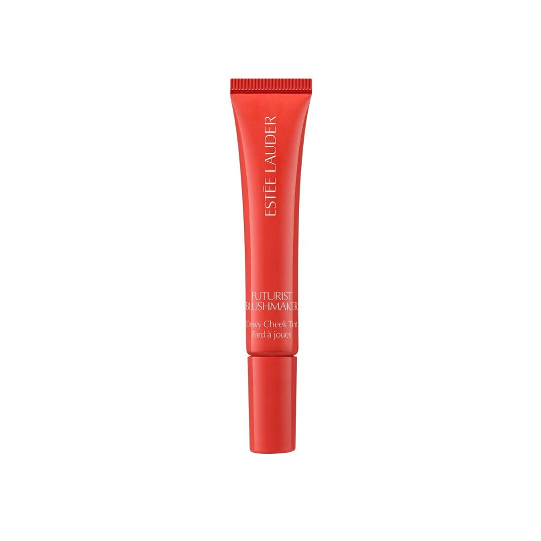 Futurist Blushmaker