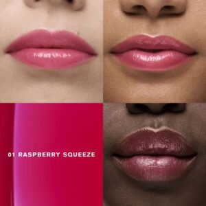 Glossy Pout Lip Oil