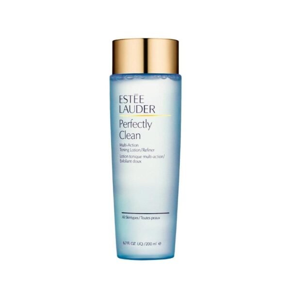 Perfectly Clean Toning Lotion 200ML