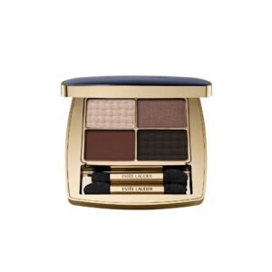 The Essential Eyeshadow Quad