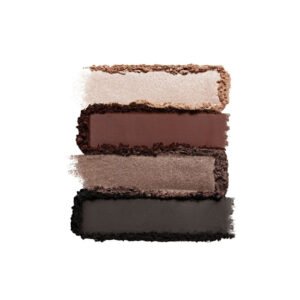 The Essential Eyeshadow Quad