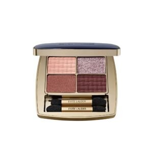 The Essential Eyeshadow Quad
