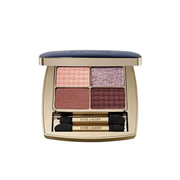 The Essential Eyeshadow Quad