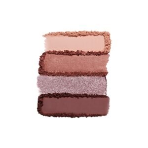 The Essential Eyeshadow Quad