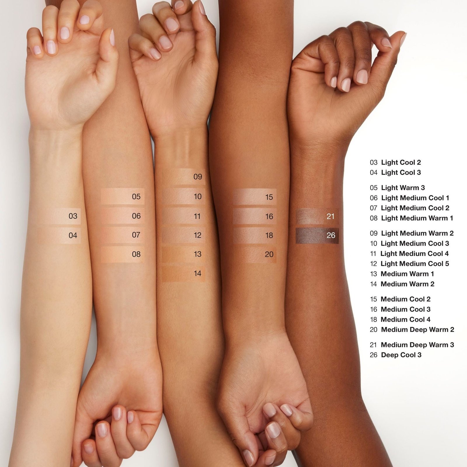 Even Better Vitamin Makeup Spf 50