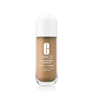 Even Better Vitamin Makeup Spf 50
