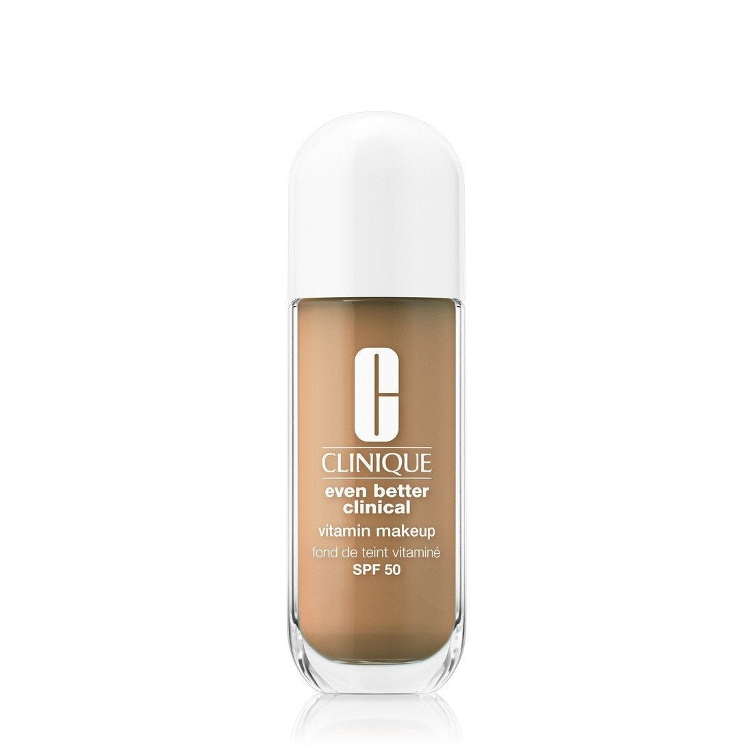 Even Better Vitamin Makeup Spf 50