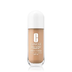 Even Better Vitamin Makeup Spf 50