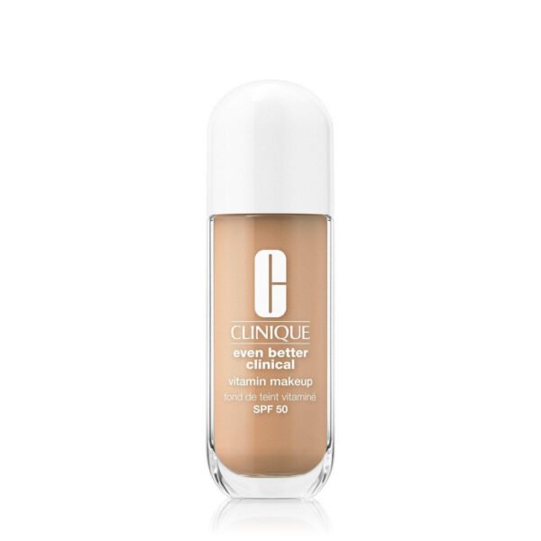 Even Better Vitamin Makeup Spf 50