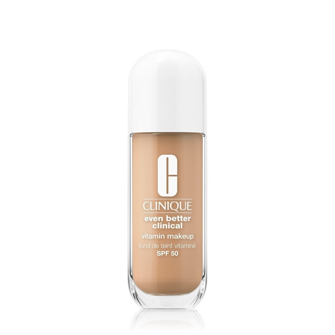 Even Better Vitamin Makeup Spf 50