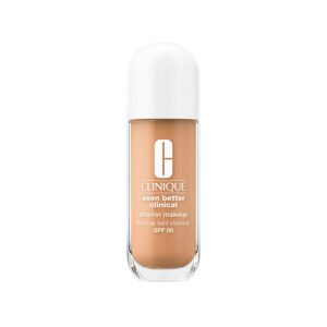 Even Better Vitamin Makeup Spf 50