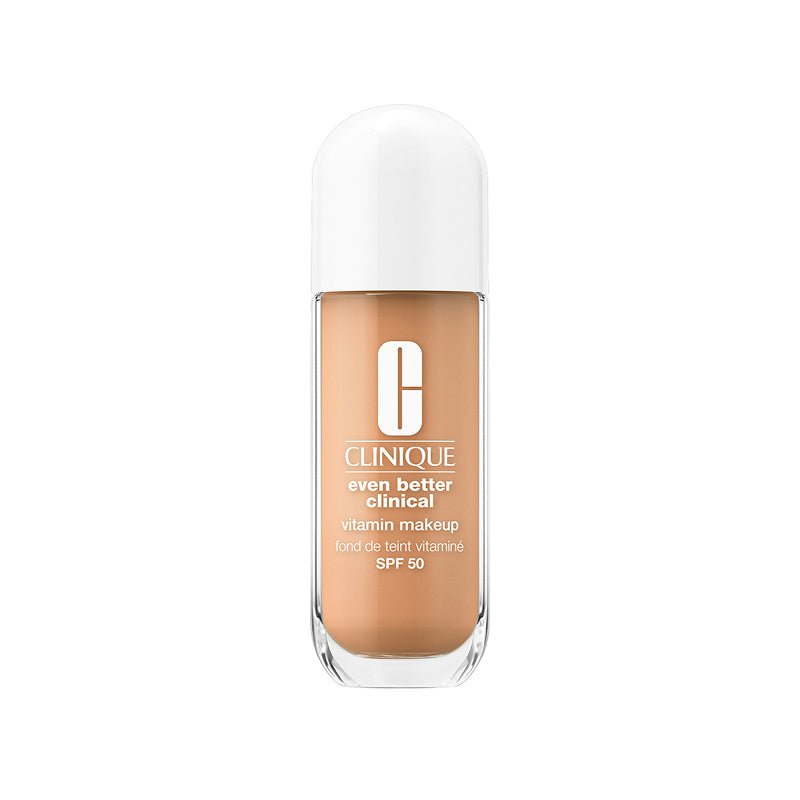 Even Better Vitamin Makeup Spf 50