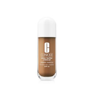 Even Better Vitamin Makeup Spf 50