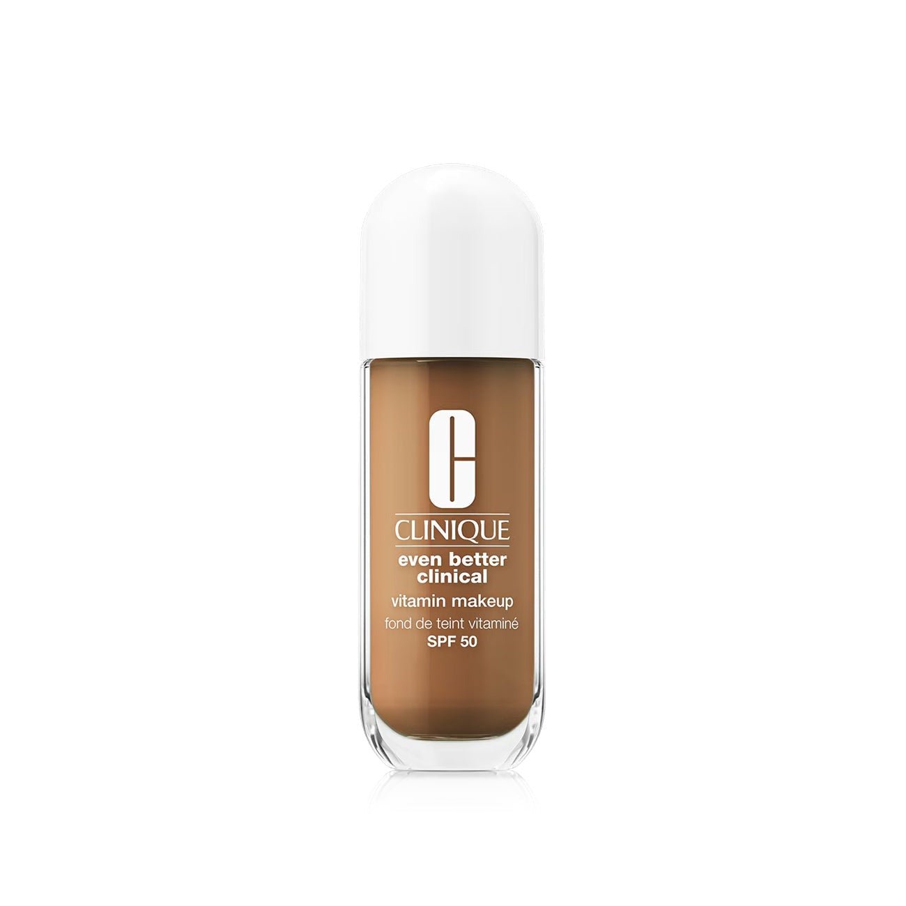 Even Better Vitamin Makeup Spf 50