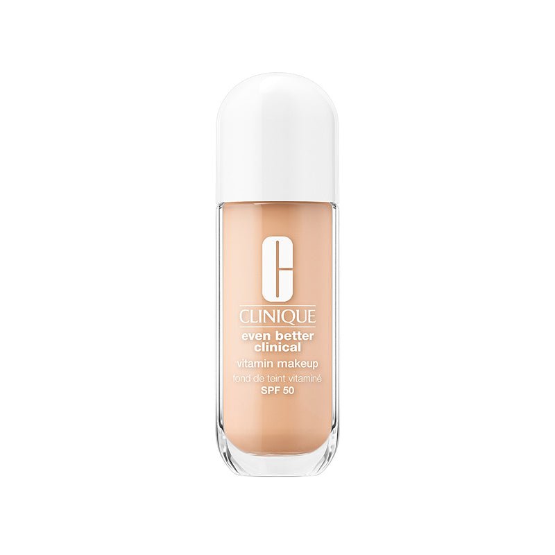 Even Better Vitamin Makeup Spf 50
