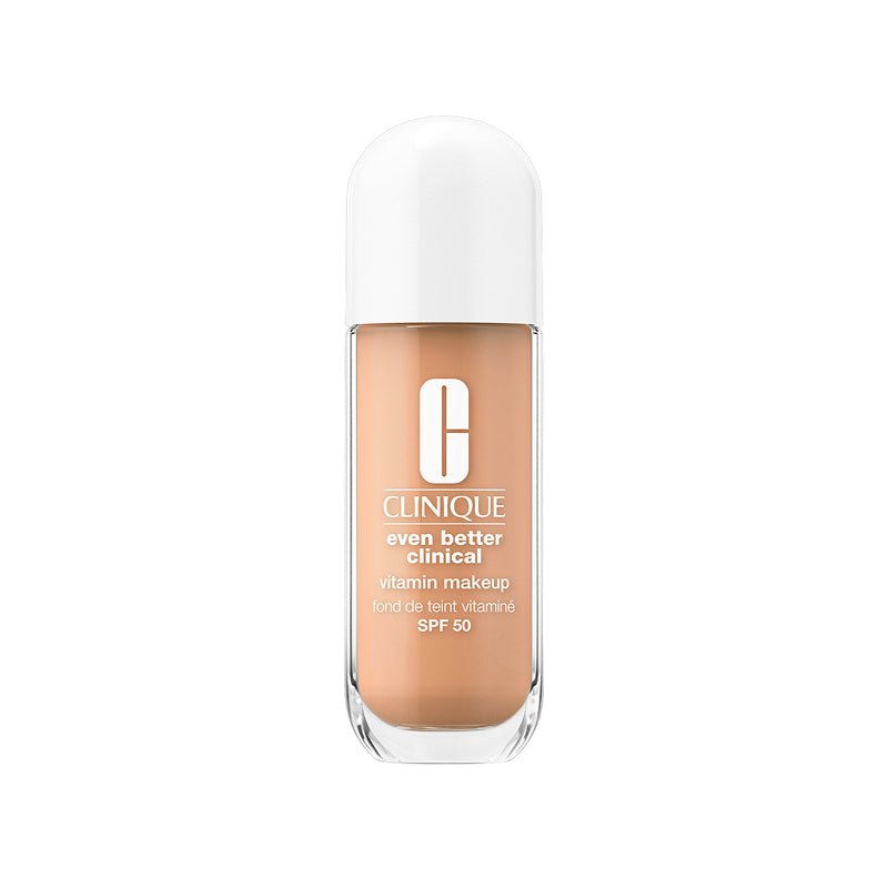 Even Better Vitamin Makeup Spf 50