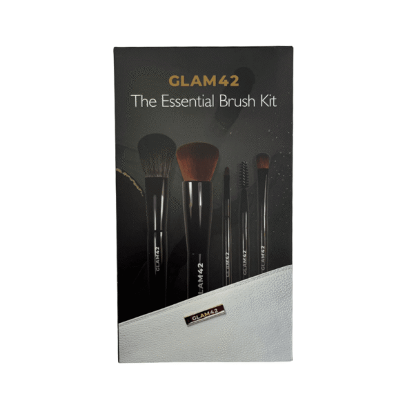 Glam42 The Essential Brush Kit