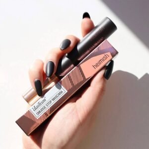 Heimish Dailism Smudge Stop Mascara Curling