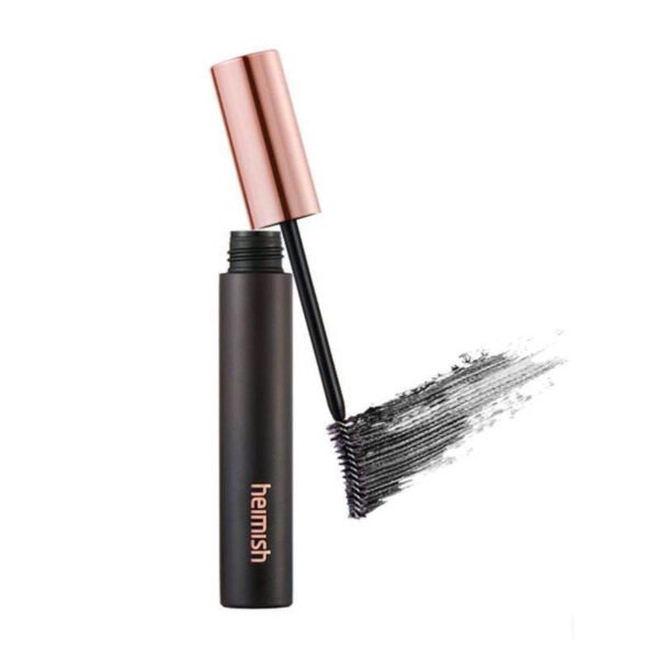 Heimish Dailism Smudge Stop Mascara Curling