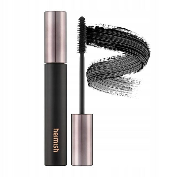 Heimish Dailism Smudge Stop Volume Black Mascara