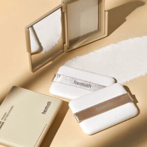 Heimish Moringa Ceramide Pressed Powder