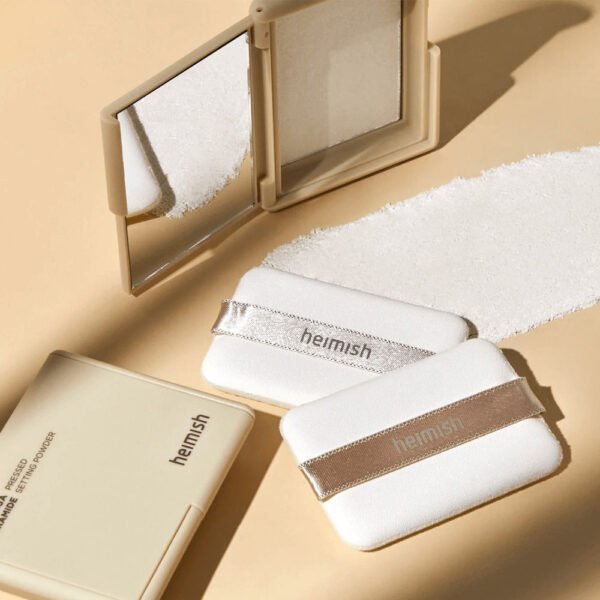Heimish Moringa Ceramide Pressed Powder