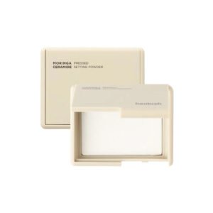 Heimish Moringa Ceramide Pressed Powder