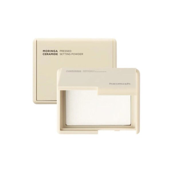 Heimish Moringa Ceramide Pressed Powder