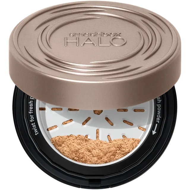 SMASHBOX Perfecting Powder Light/Neutral