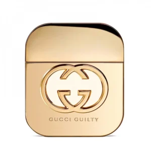 GUCCI GUILTY POUR HOMME