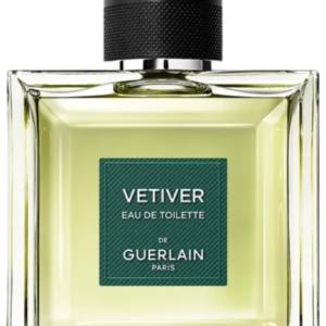 VETIVER DE GUERLAIN א.ד.ט