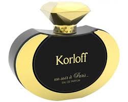 KORLOFF