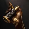 BOSS BOTTLED ABSOLU לגבר 100 מ"ל - Image 7