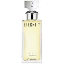 ETERNITY FOR WOMEN א.ד.פ