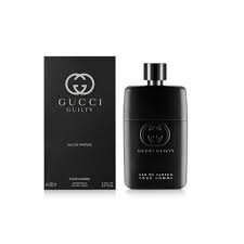 GUCCI GUILTY POUR HOMME - Image 2