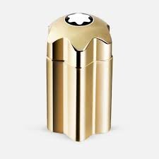 MONT BLANC EMBLEM ABSOLU