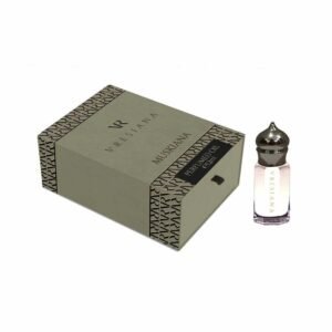 VRESIANA MUSK-IANA SENSE