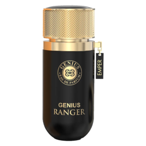 GENIUS RANGER א.ד.פ 100 מ"ל לגבר