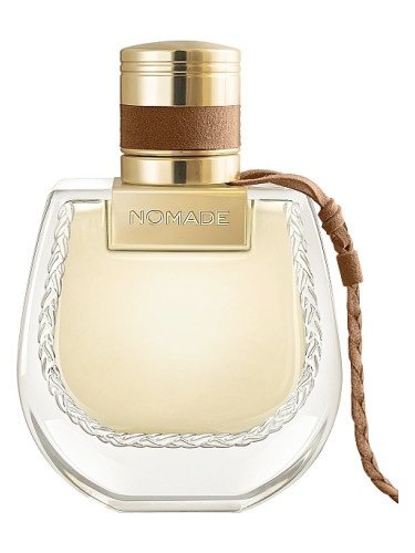 CHLOE NOMADE JASMIN NATUREL INTENSE EDP