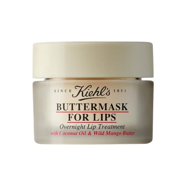 Kiehl's Buttermask For Lips