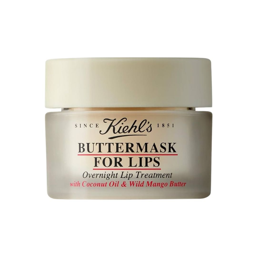 Kiehl's Buttermask For Lips