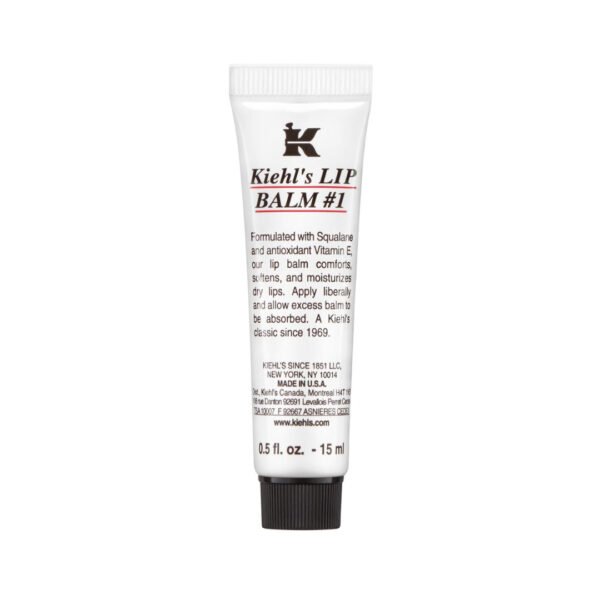 Kiehl's Lip Balm #1 15ML