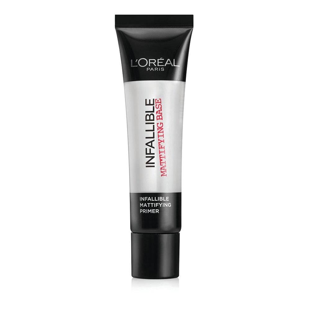 Infaillible Primer