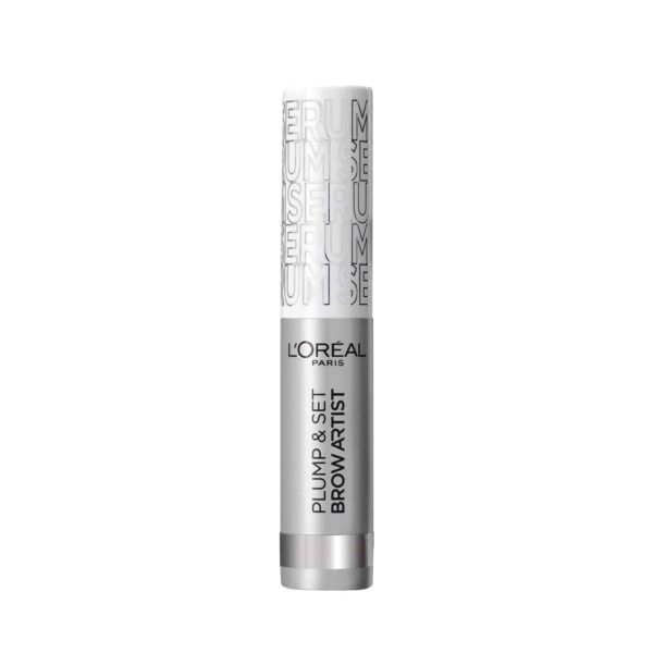 Plump & Set Brow Artist