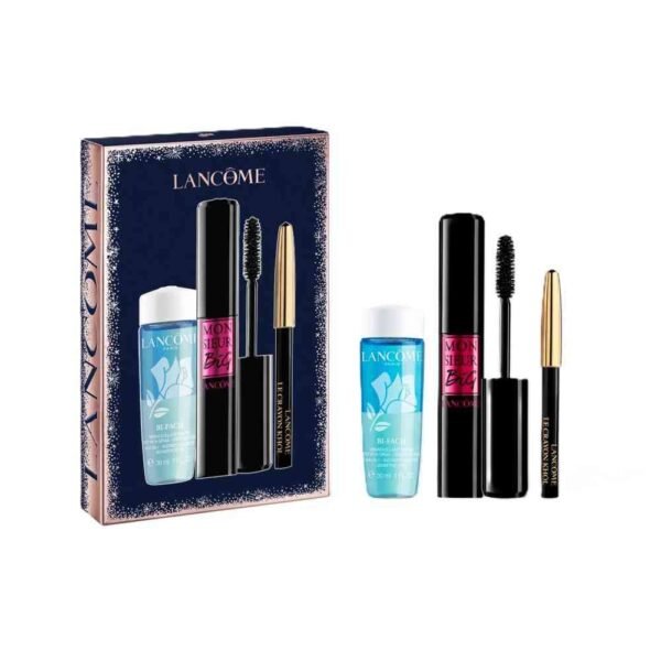 Monsieur Big Mascara Set
