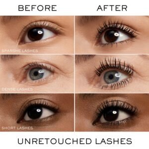 Curl Goddess Black